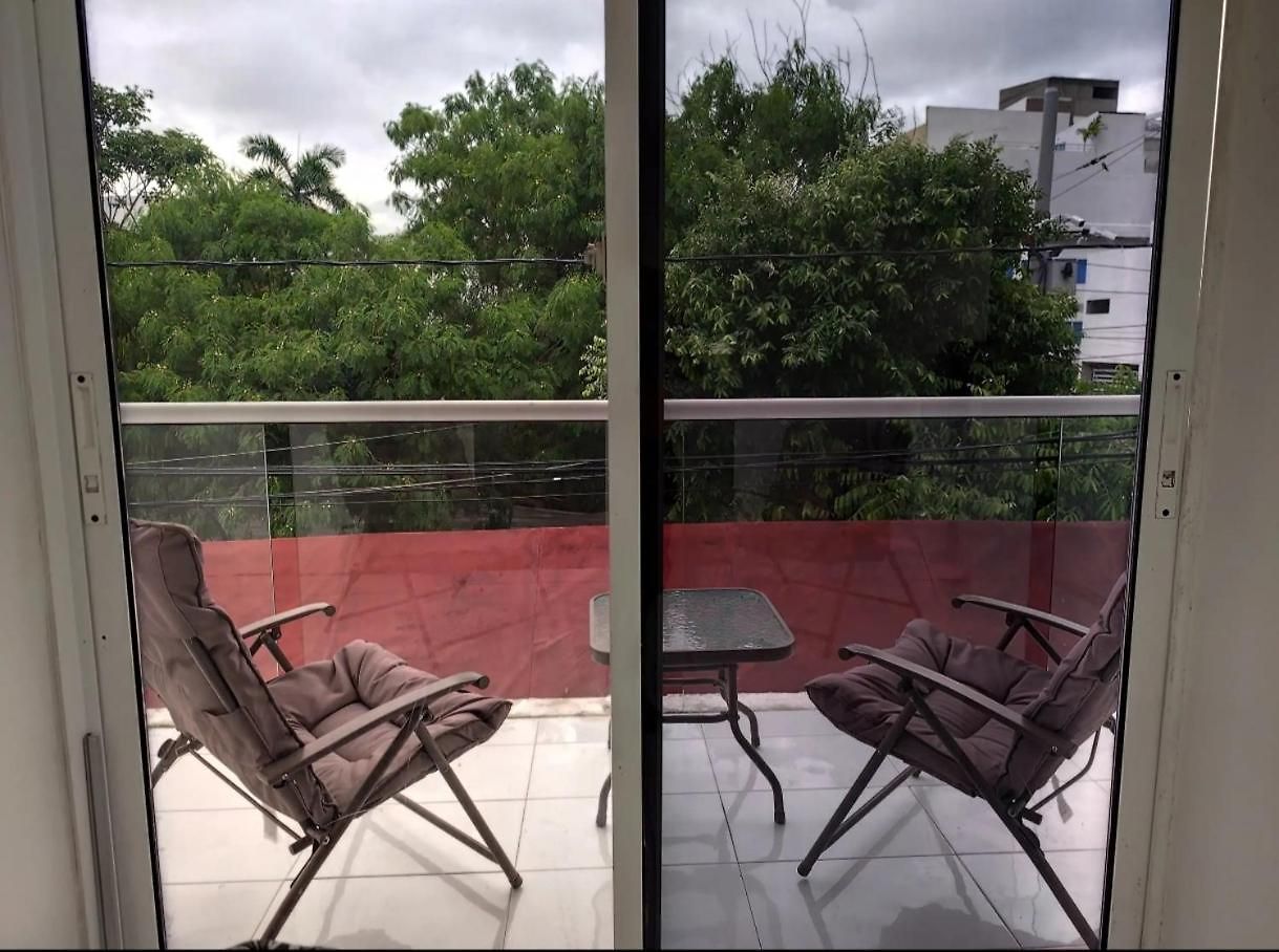 Apartamento En Cielo Mar