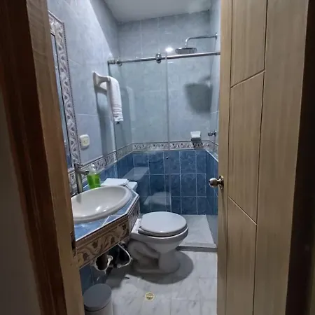 Apartamento En Cielo Mar *