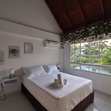 Apartamento En Cielo Mar